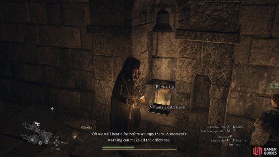 Search the world for the five tomes Myrddin and Trysha both want.