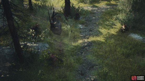 Thief&rsquo;s Skull Splitter skill deals some of the most damage in the game.