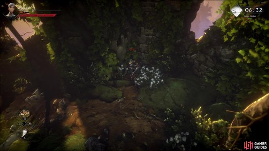 Resources that require tools to harvest may take a bit longer to respawn than flora and fauna,