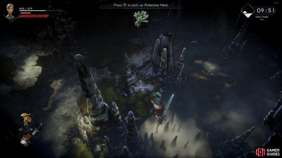 Channel a Whisper and if you die - say by doing something stupid like confusing the interact and dodge buttons&hellip;