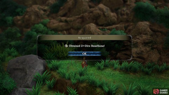 You can go to the second section of Bounty Hill to find some more.