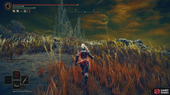 to find the third Miquellas Cross in Scadu Altus.