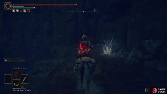 Attack the Stone Cairn to destroy them