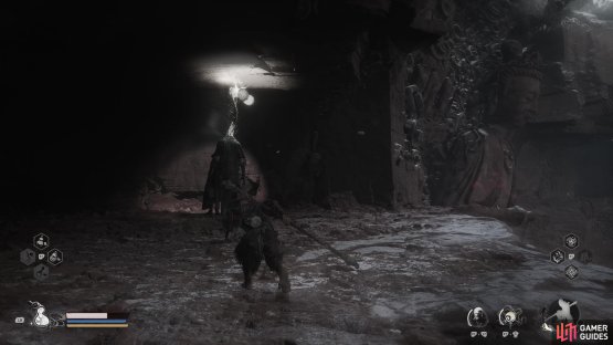 Defeat eight Lantern Wardens