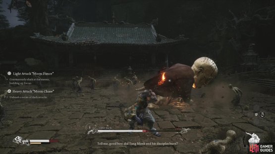 to find the Elder Jinchi boss