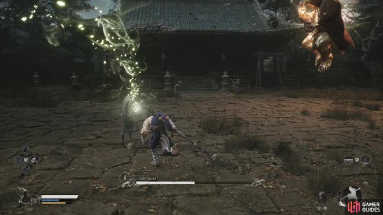 Take out all of the adds otherwise the boss&rsquo;s health will regenerate. 