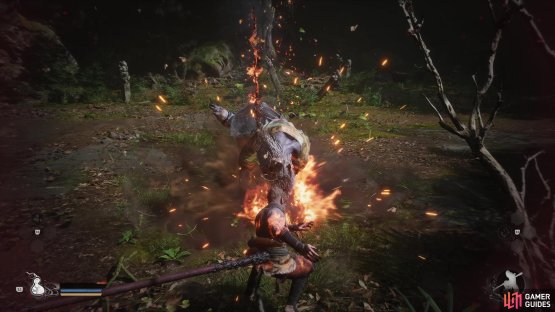 to find the Guanghzhi boss.