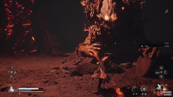 You&rsquo;ll reach the next Cart that you can interact with.