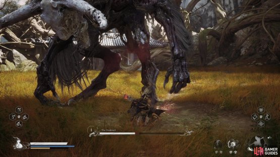 to find The Duskveil
