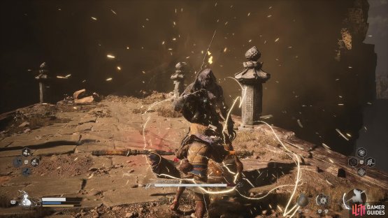 to find the Tigers Acolyte