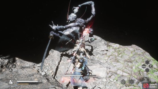 to find another Venom Daoist