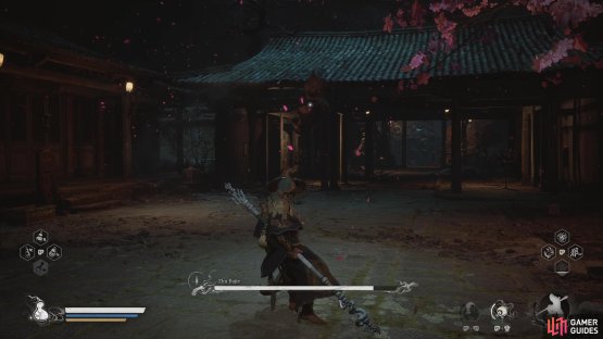 to find Zhu Bajie