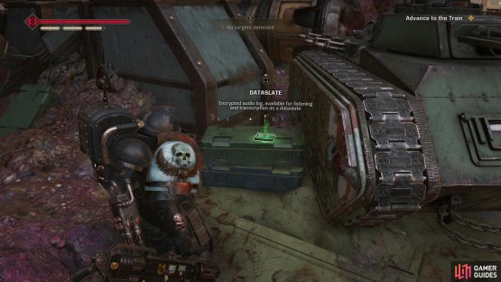 The location of the Dataslate &ldquo;War Preparation, Avarax&rdquo;.