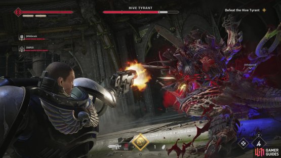 You can encounter unique bosses in Operations mode.