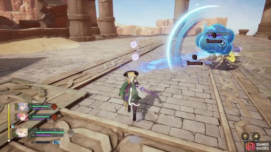There are some side quests that have them, as well as the Ancient Ruins