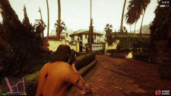 Make use of Trevor&rsquo;s Special to take down Josh