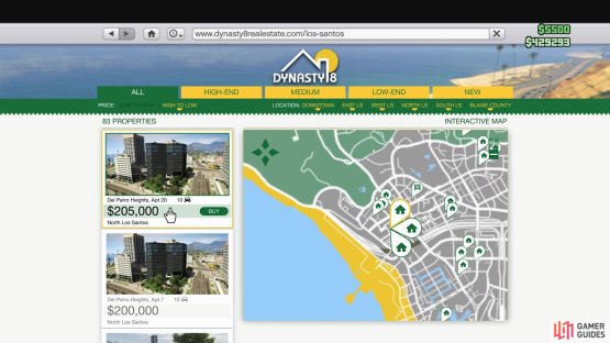 then go on the dynasty 8 website to purchase it. 