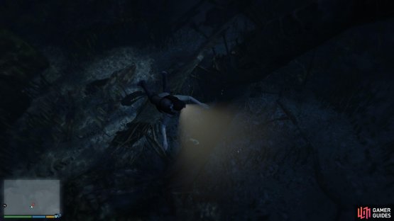 Assassin's Creed: Valhalla Screenshot