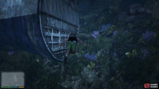 Assassin's Creed: Valhalla Screenshot