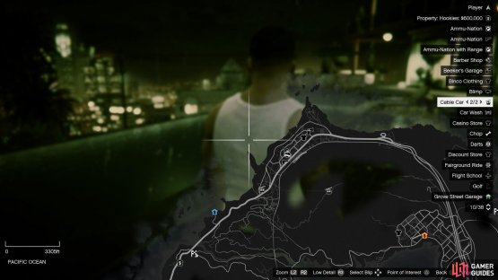 Assassin's Creed: Valhalla Screenshot