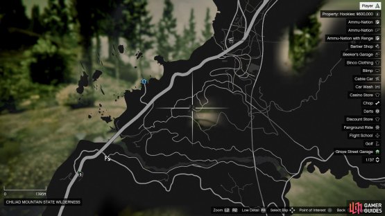 Assassin's Creed: Valhalla Screenshot