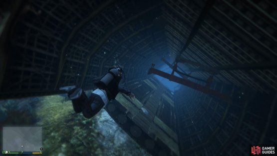 Assassin's Creed: Valhalla Screenshot