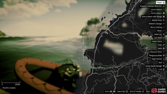 Assassin's Creed: Valhalla Screenshot