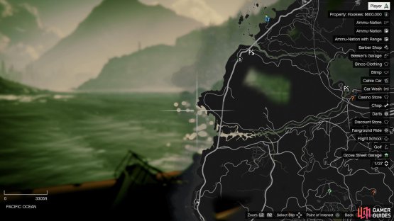 Assassin's Creed: Valhalla Screenshot