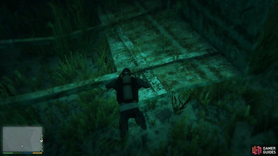 Assassin's Creed: Valhalla Screenshot