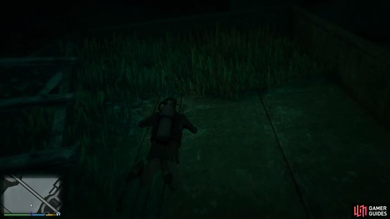 Assassin's Creed: Valhalla Screenshot