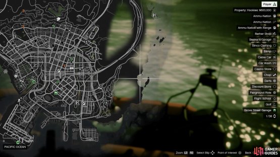 Assassin's Creed: Valhalla Screenshot