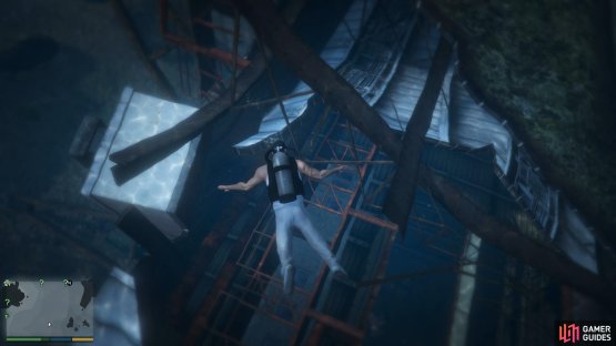 Assassin's Creed: Valhalla Screenshot