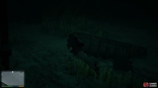 Genshin Impact Screenshot