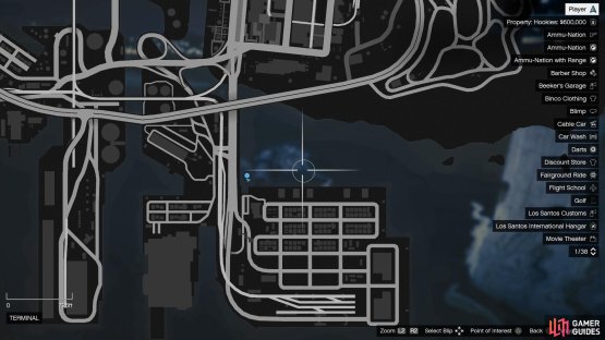 Genshin Impact Screenshot