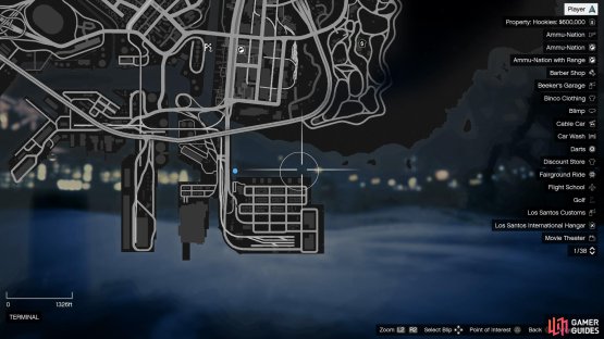 Genshin Impact Screenshot