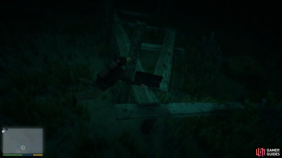 Genshin Impact Screenshot