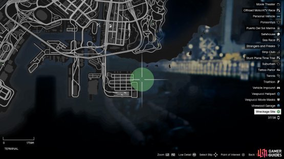 Genshin Impact Screenshot
