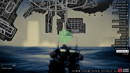 Genshin Impact Screenshot