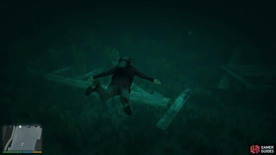 Genshin Impact Screenshot