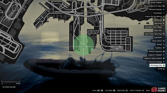 Genshin Impact Screenshot