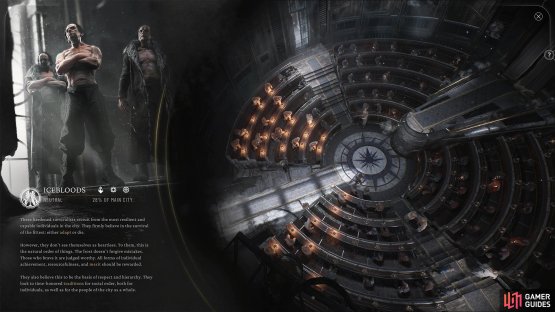 Eventually, you&rsquo;ll need to build and make use of a Council Hall in Frostpunk 2 to manage your Factions.