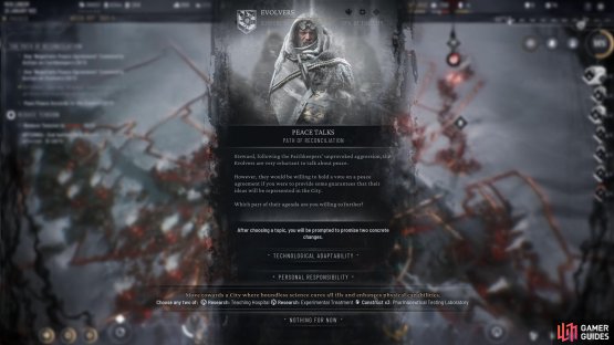 This is the same for factions they&rsquo;re having the civil war with.