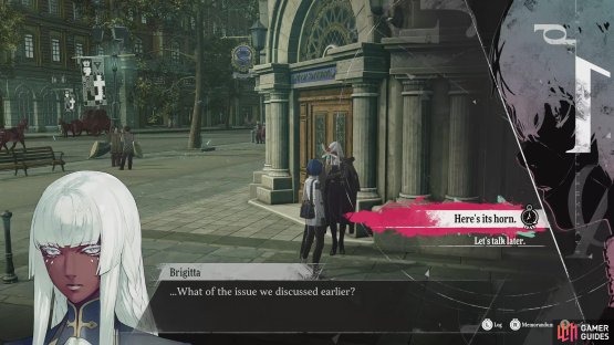 While some require you to complete a Side Quest that may have a Royal Virtue requirement first.