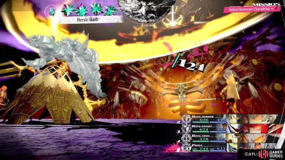 Each of the masks will take less damage from the various damage types.