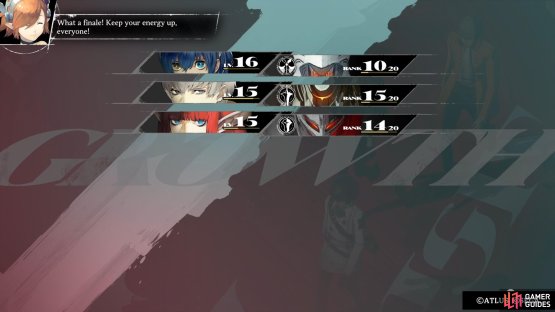The only task you need to do is get a Healer one someone to Rank 10.