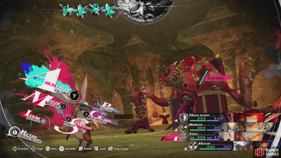 This takes you to the Abandoned Tomb where you&rsquo;ll need to deal with deadly mimics.