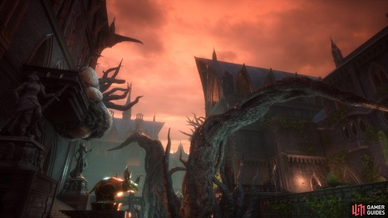 If you ignore Treviso, it&rsquo;ll be left blighted by the dragon&rsquo;s rampage,