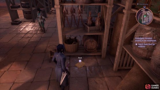 and some &ldquo;Ritual Instructions&rdquo;, among others.