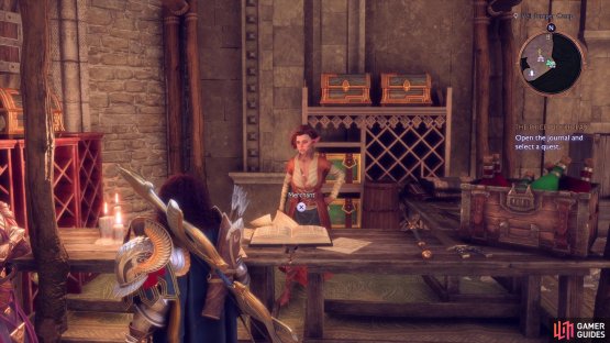 Head to the Veil Jumpers Vendor 