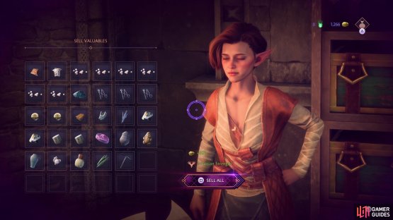 Make use of the shop to increase your Faction Strength.